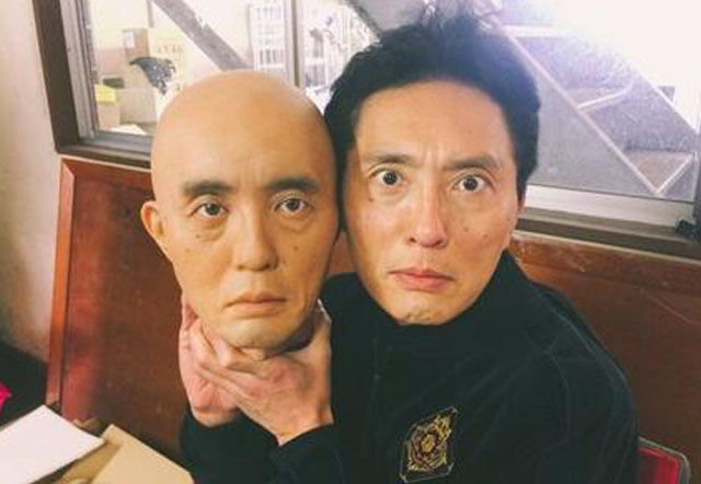 硅膠仿真面具可以騙過AI人臉識別？