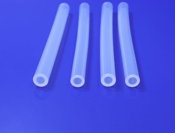 怎么選擇適合醫(yī)療設備上的硅膠管？