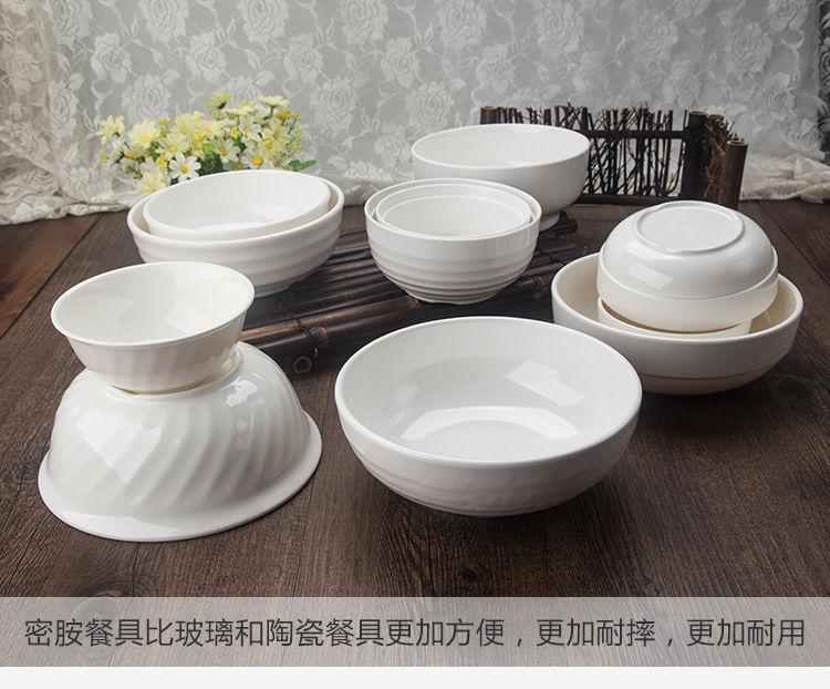 密胺瓷餐具是無毒的嗎？是塑料制品嗎？